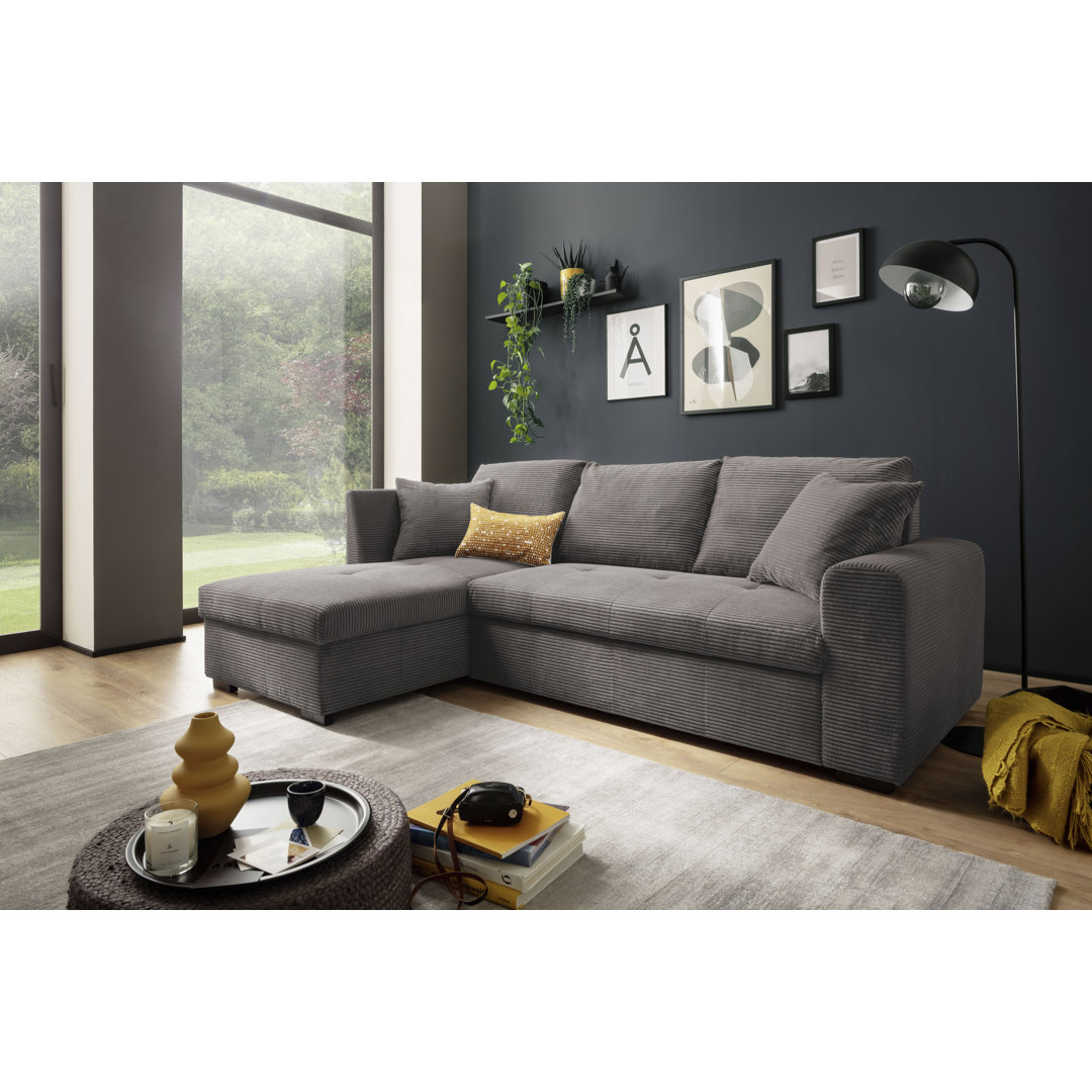 Ecksofa Treva