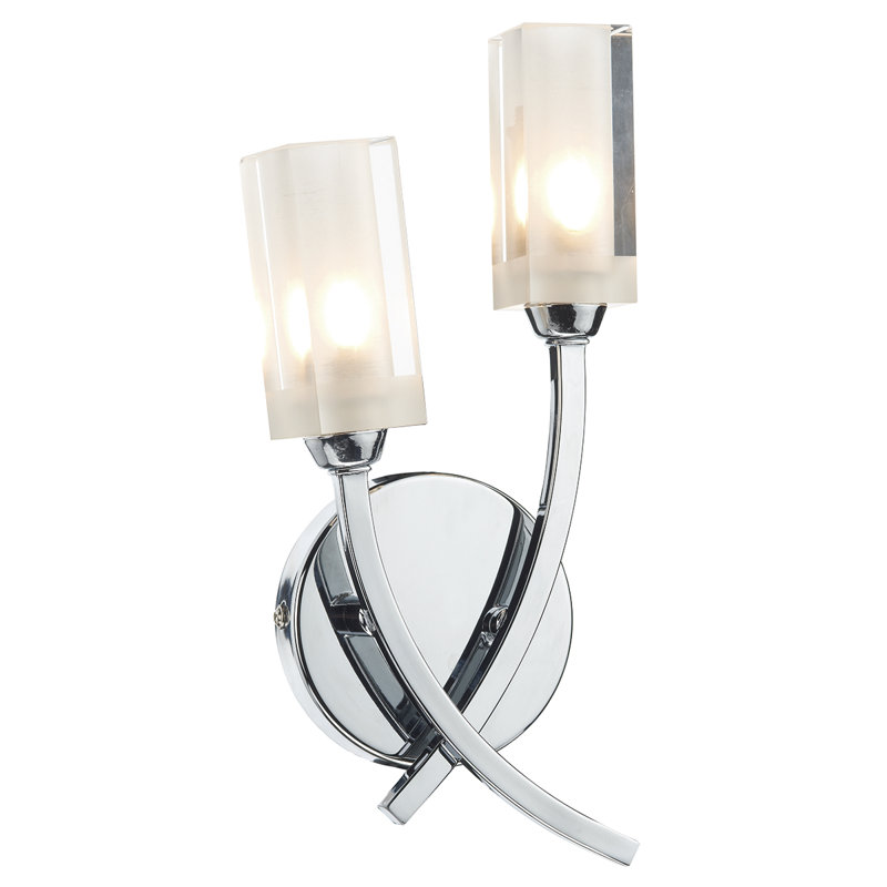 Nevaeh Wallchiere, Polished Chrome