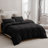 HOME BEDDING Jersey Cotton Duvet Cover Set-839297986-878881243