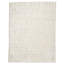 Classics Hand-Knotted Wool Ivory Area Rug-53881952
