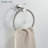 Wall Mounted Towel Ring With Installation Hardware-71878584