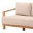 Redford 85'' Outdoor Patio Sofa