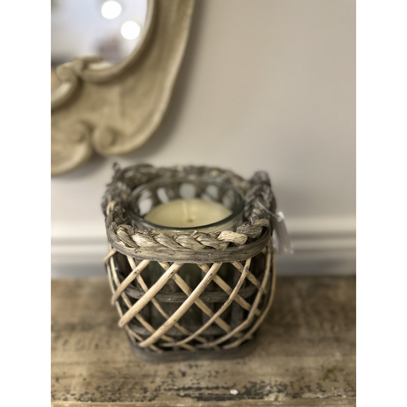Colefax Candle Holder