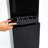 Igloo Hot, Cold & Room Temperature Top-Load Water Dispenser, Black-122611281