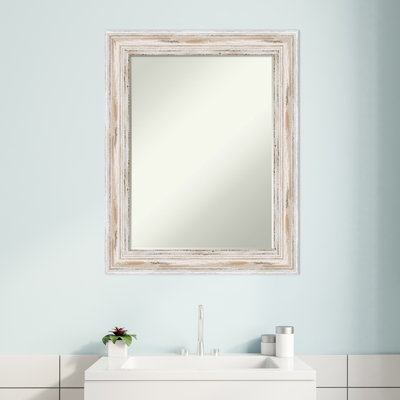 Saticoy Mirror