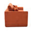 30.74'' Corduroy Sectional