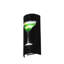 Metro Fusion 2 - Light LED Flush Mounted Sconce