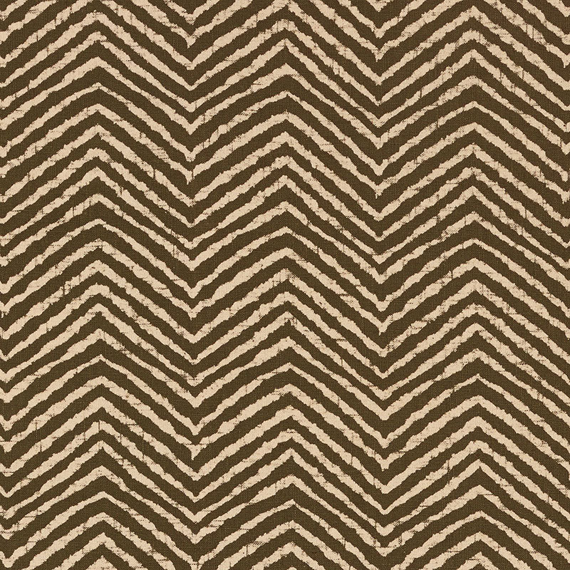 Tissu moka, Brun