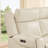 Winslow Top Grain Leather Power Reclining Sofa-118606480