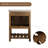 Radstock 24'' Single Bathroom Vanity with Ceramic Top-1993878494