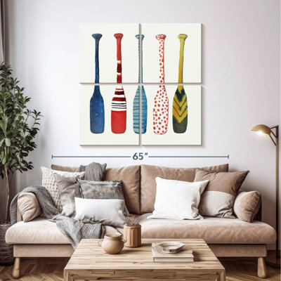 Aletra Paddle