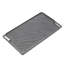 46cm Cast Iron Grill Pan