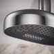 Statement™ Oblong 14 in. Two-Function 1.75 Gpm Rainhead With Katalyst Air-Induction Technology