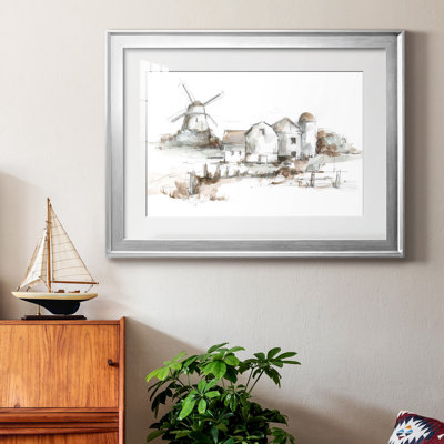 " Old Mill Farm II "