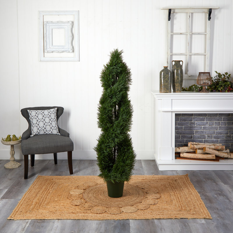 5 pi Résistant aux rayons UV (intérieur / extérieur) Pond Cypress