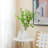 Ugalde Handmade Modern Ceramic Table Vase for Decorative Accent Display
