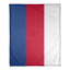 Couverture polaire basket Charlotte-48792514-48792519