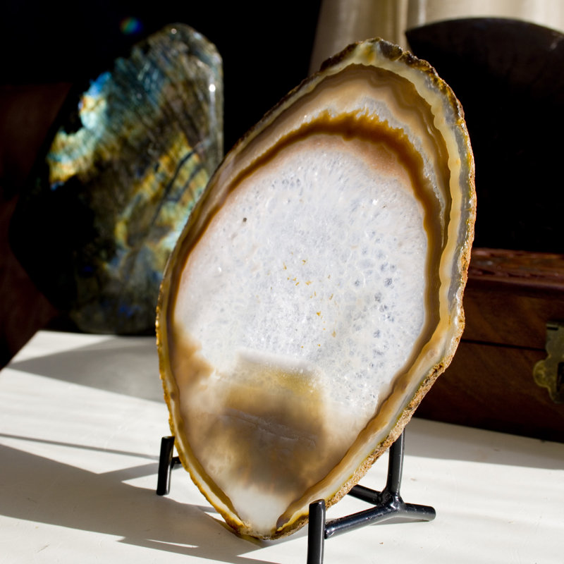 Cristal Shalom