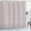 Ensemble de rideau de douche + crochets-123348587-44340552