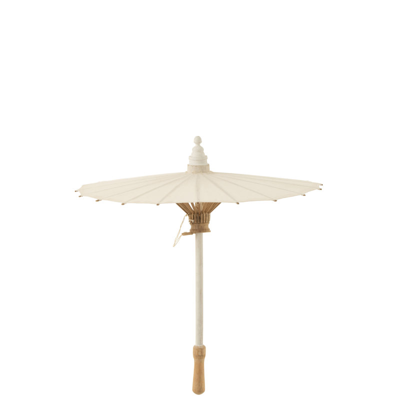 Andelija 48cm Traditional Parasol