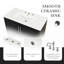 Meuble-lavabo multifonctionnel 36 po avec lavabo 36 po