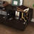 71.7'' W TV Stand With 3-Cabinet