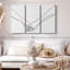 "Couple tenant la main" sur toile-1051552568