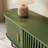 Mid-Century Modern TV Stand, Sliding Door, Fully Assembly-114660538-114660532