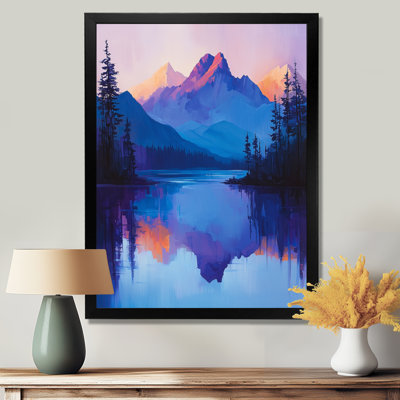 Gorga - Landscapes Canvas Art Print