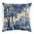 Toile Navy