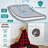 Fleece Polyester Pet Blanket-94897925