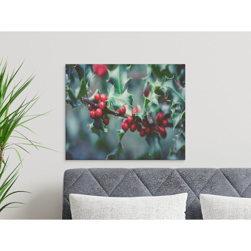 Wrapped Canvas Print Set, 60x40