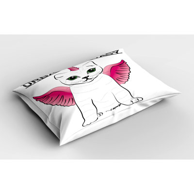 Polyester Sham Set