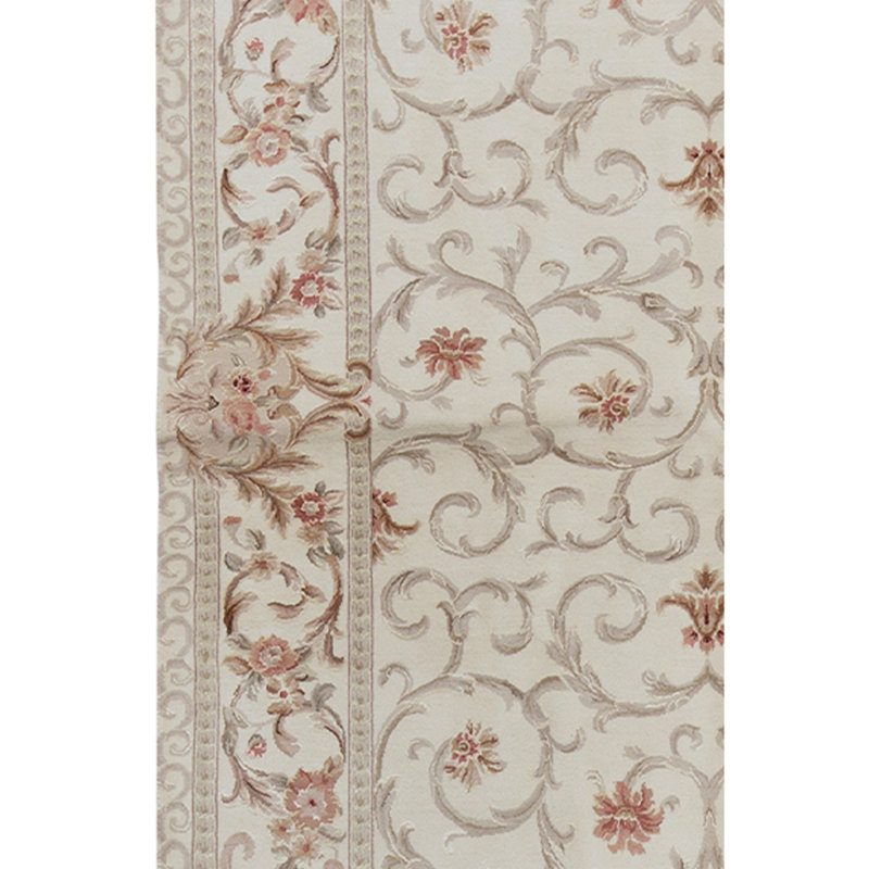 One-of-a-Kind 5'6" X 9' Area Rug