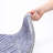 Premium Machine Washable Dream Shag ADS542 Fan-Like Rug-986554202-986554203