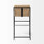 Tabouret de bar et de comptoir Sidney-827238725