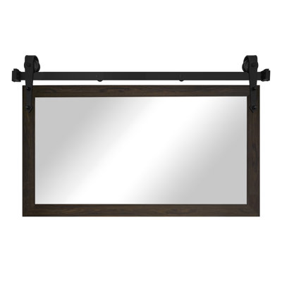 Miroir Ventanas