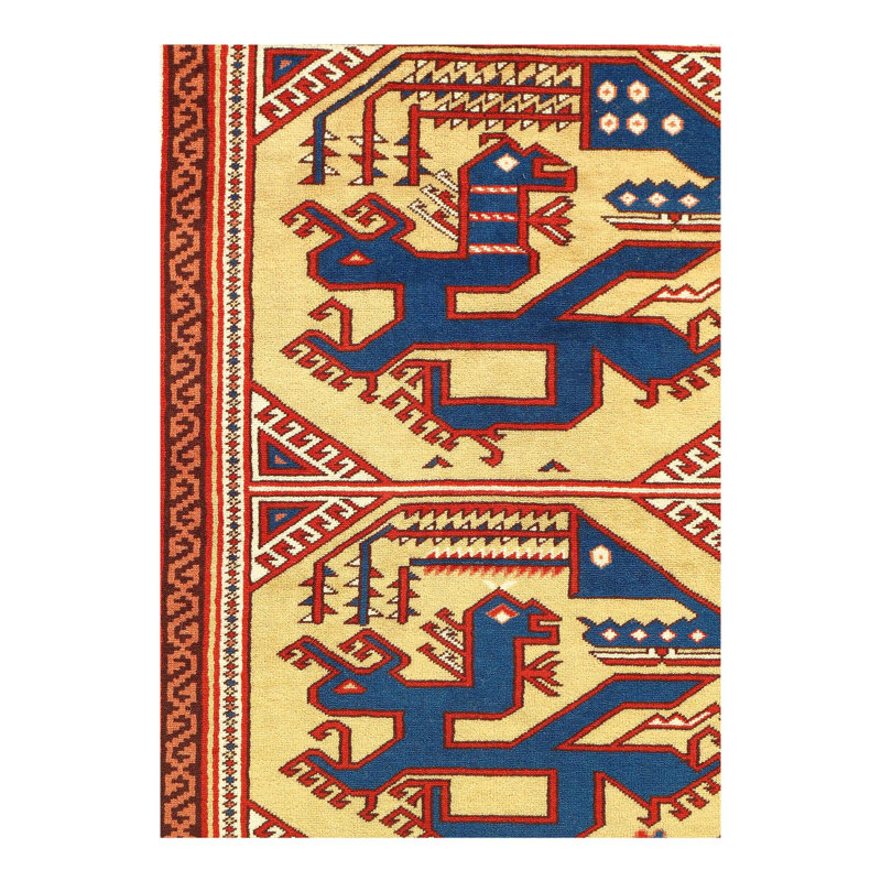 Miyabi Oriental Area Rug