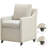 Rolling Dining Chair With Wheels-123044104