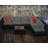 Slunce 6 - Person Outdoor Seating Group with Cushions-87396544
