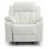 White PU Leather est en rupture de stock