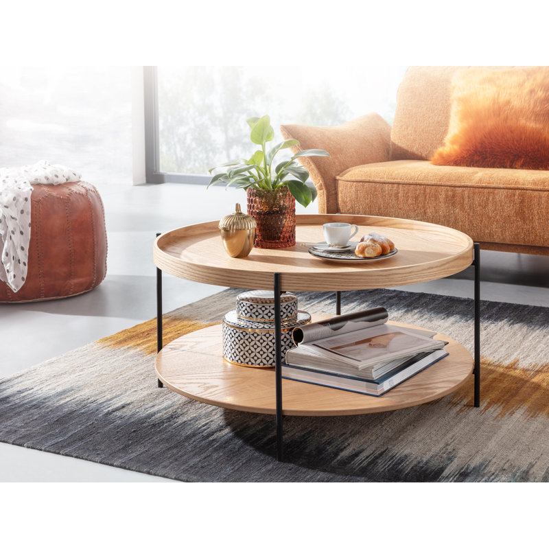 Walla Four Leg Coffee Table