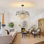 Askanaz 15 - Light Crystal Chandelier-1449308303
