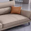 Nordic simple modern office sofa