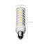 6.5 Watt T6 LED - Clear Finish - E11 Base - 120 Volt-1909004526