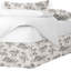 Chamberlain Gray Queen Bed Skirt 15" Drop-958089189-958089210