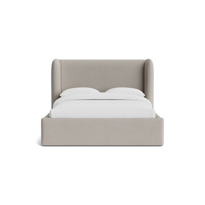 Niles 48 Floating Rail Bed