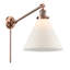 Lampe murale avec bras pivotant 1 lumière Cone-684147606-678853088-684147597