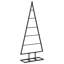 Metal Christmas Tree Metal Black Modern Christmas Tree For Living Room-577687859