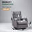Ankiewicz Power Recliner Chair-1718520714